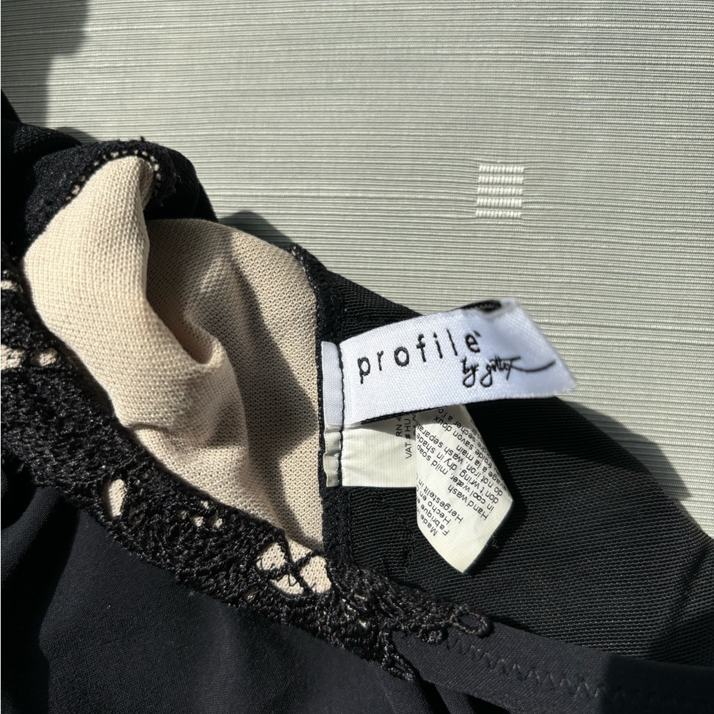 GOTTEX Profile bathing suit - Picture 6 of 6
